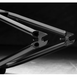 KINK Kinetic Frame 20,75’’ Ed Black